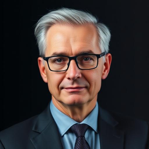 Dr. Matthias Köhler