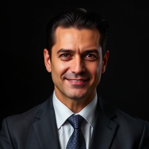 Lorenzo Marchetti
