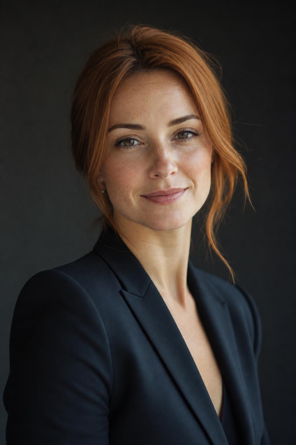 Isabelle Tremblay