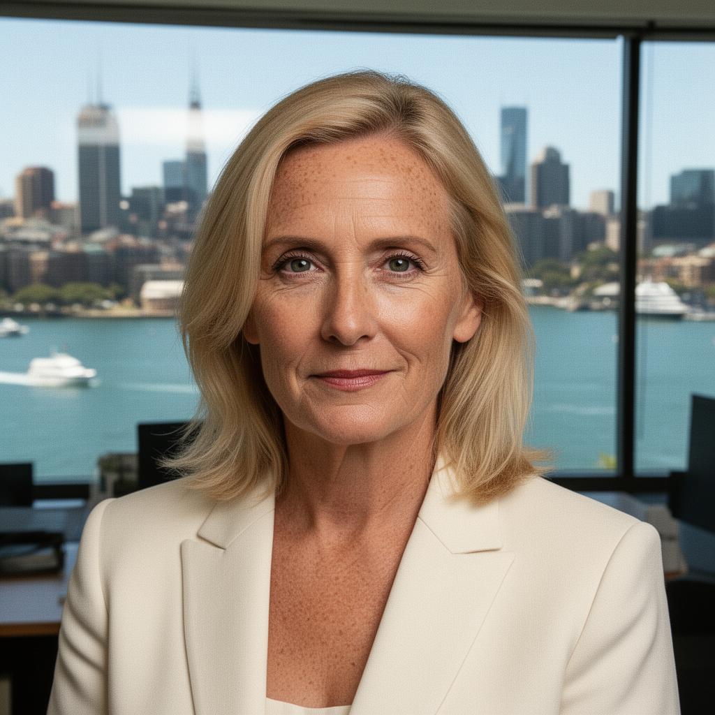 Hélène Moreau