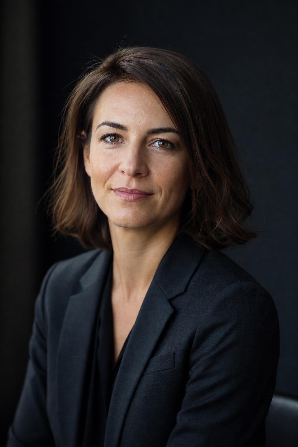 Hélène Moreau