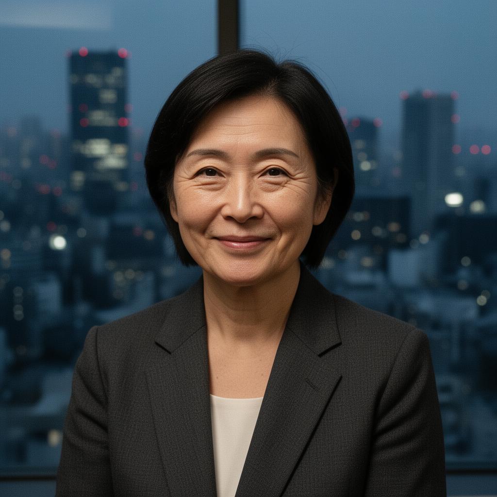 Mei-Lin Zhao