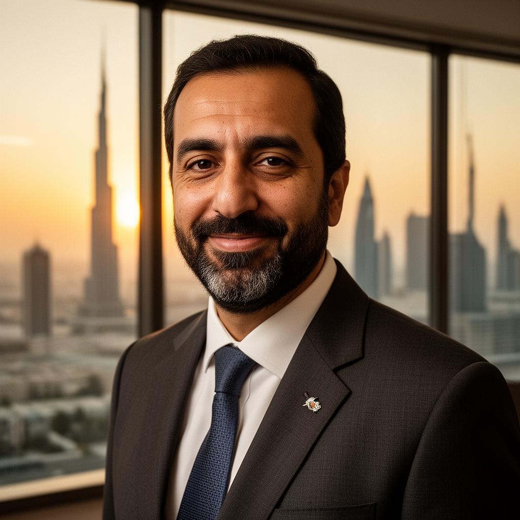 Rohan Mehta