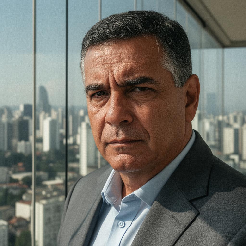 Mateo Carvalho